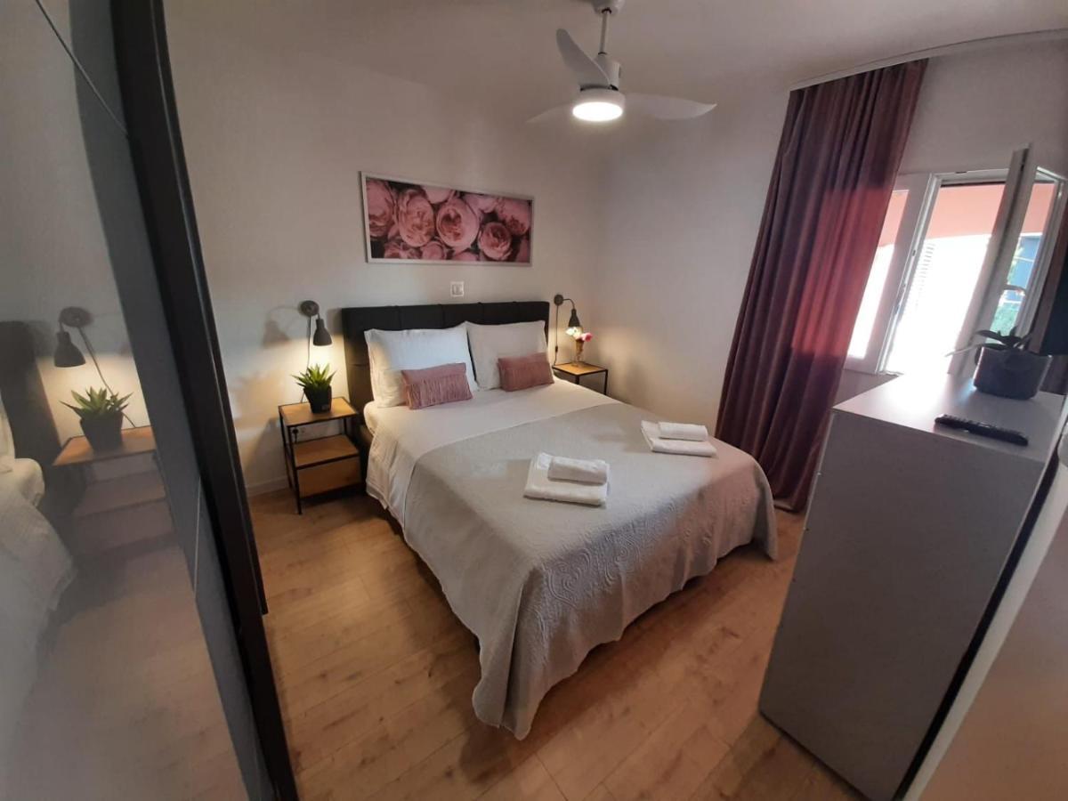 Apartment Gea ザダル エクステリア 写真