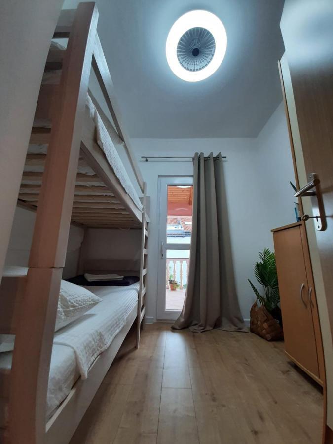 Apartment Gea ザダル エクステリア 写真