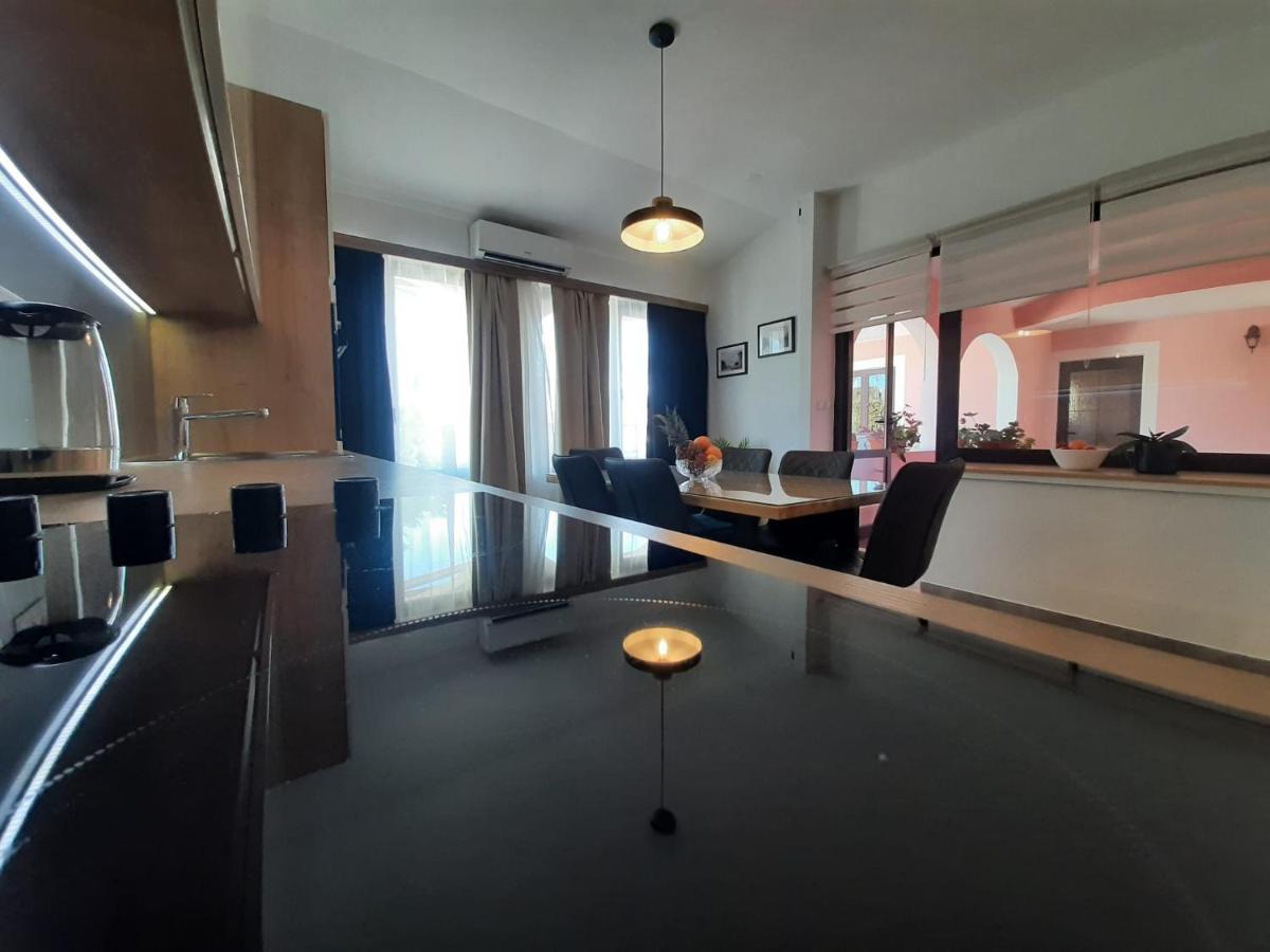 Apartment Gea ザダル エクステリア 写真