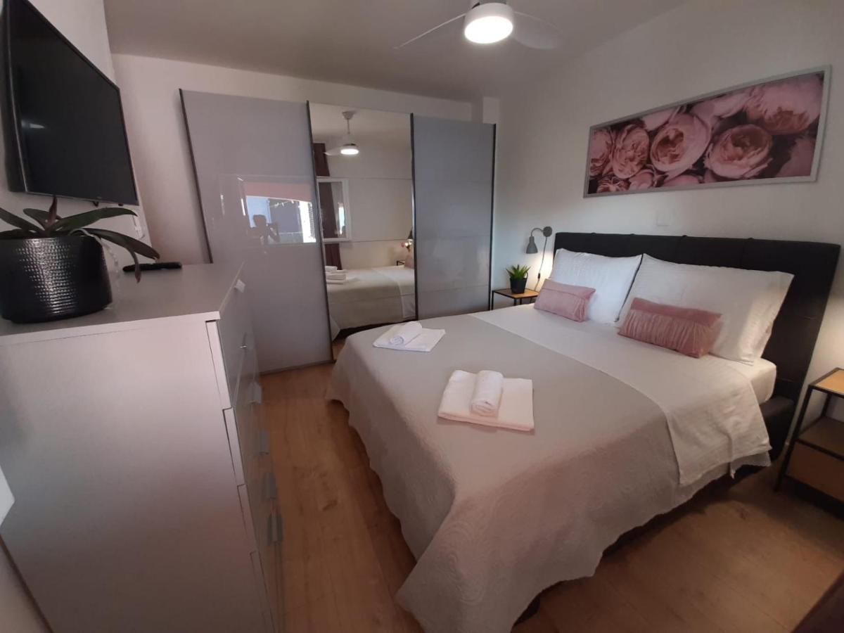 Apartment Gea ザダル エクステリア 写真
