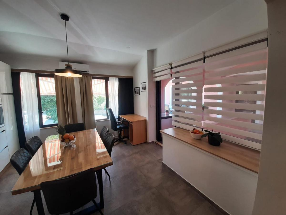 Apartment Gea ザダル エクステリア 写真