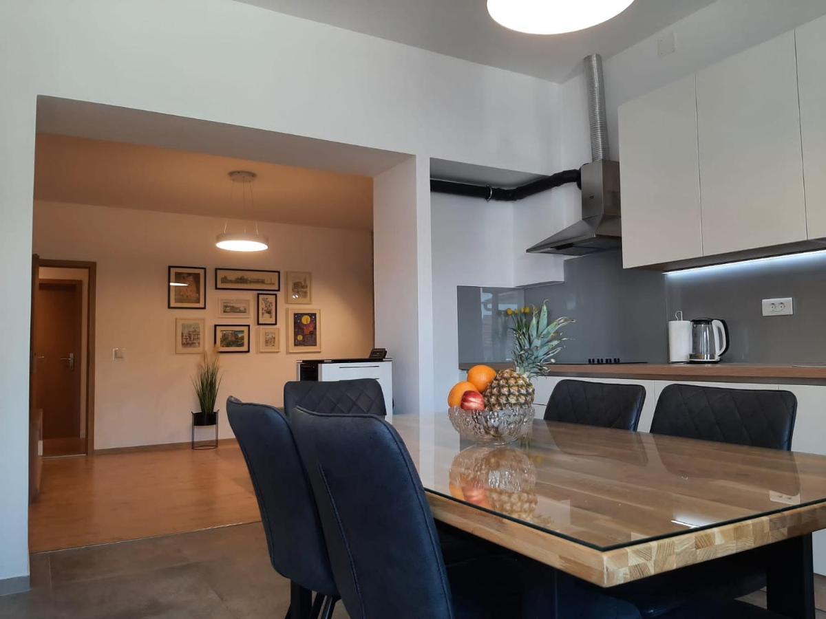 Apartment Gea ザダル エクステリア 写真
