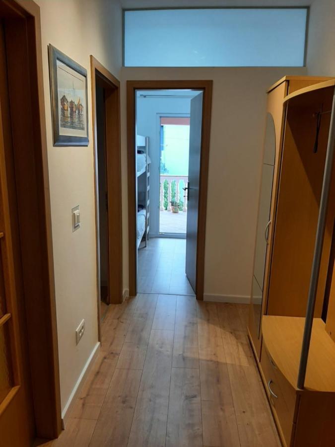 Apartment Gea ザダル エクステリア 写真