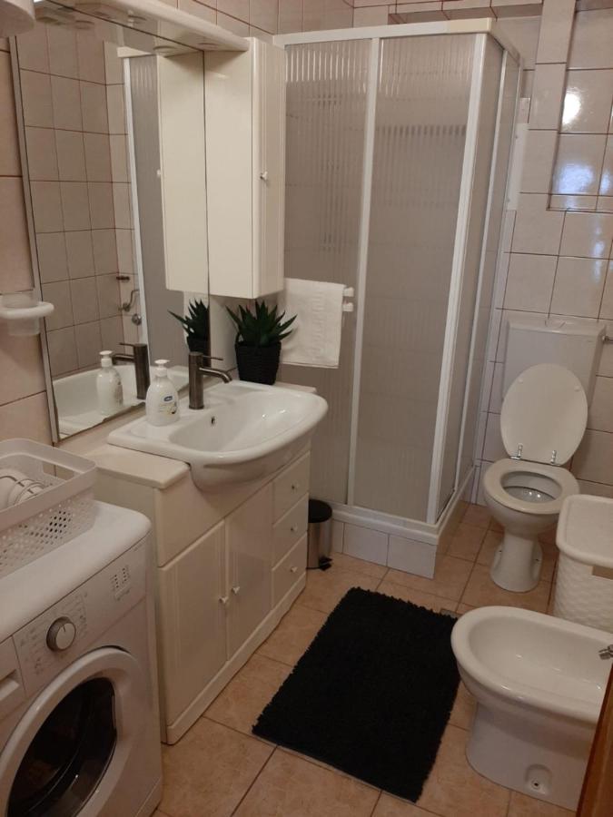 Apartment Gea ザダル エクステリア 写真