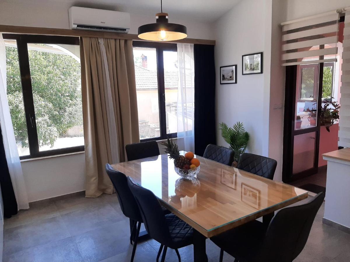 Apartment Gea ザダル エクステリア 写真