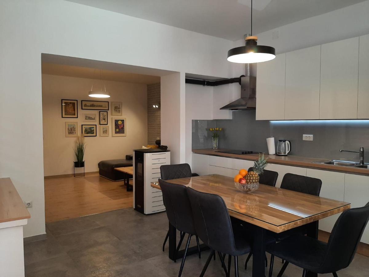 Apartment Gea ザダル エクステリア 写真