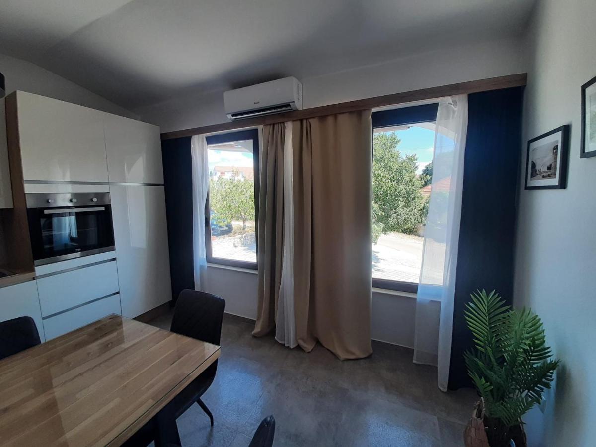 Apartment Gea ザダル エクステリア 写真