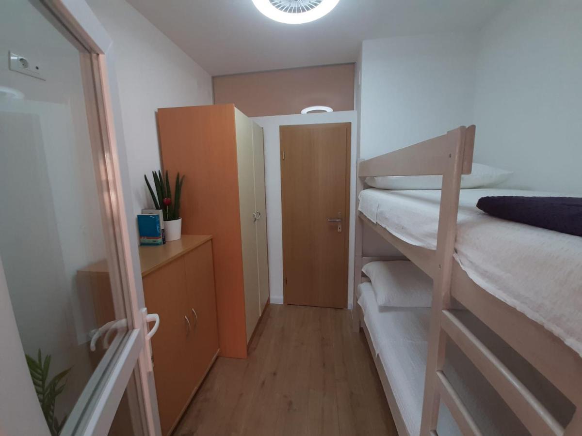 Apartment Gea ザダル エクステリア 写真