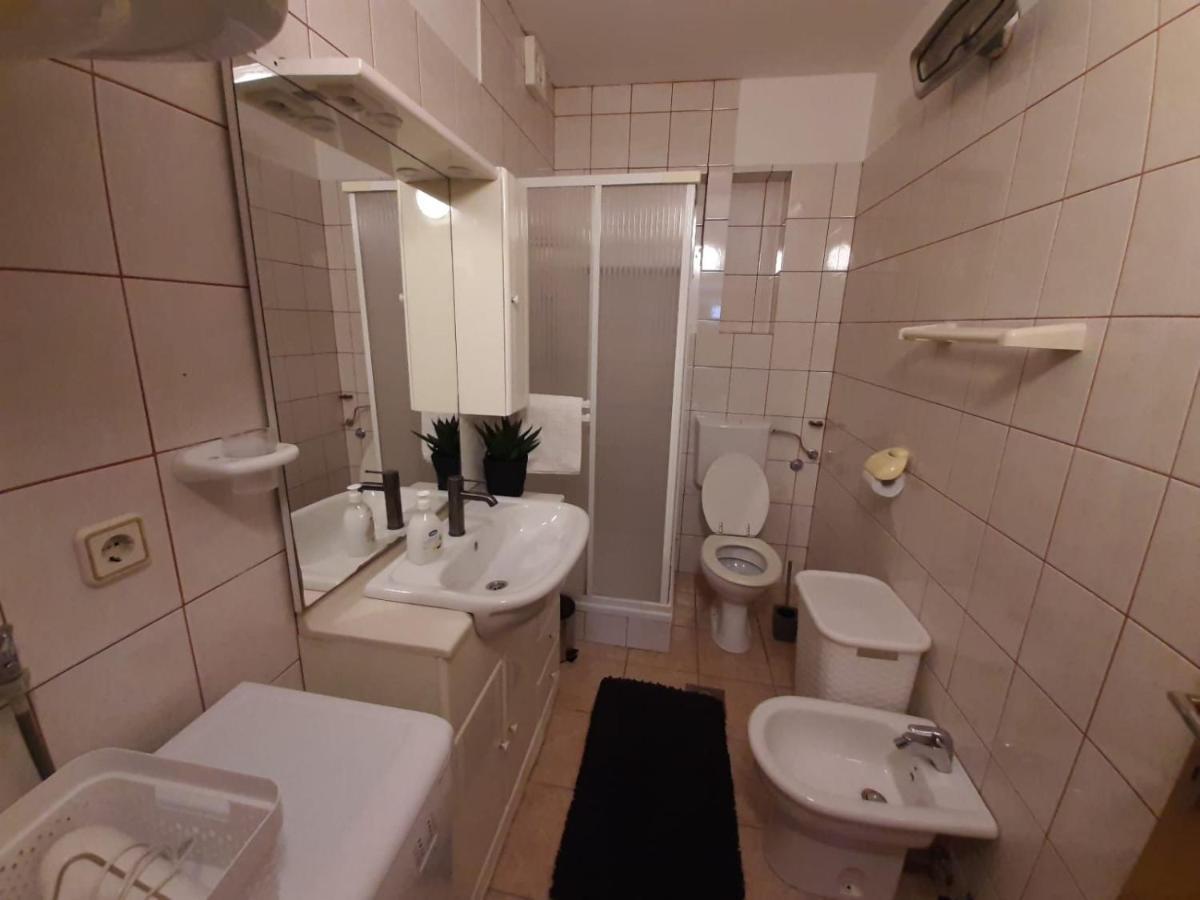 Apartment Gea ザダル エクステリア 写真