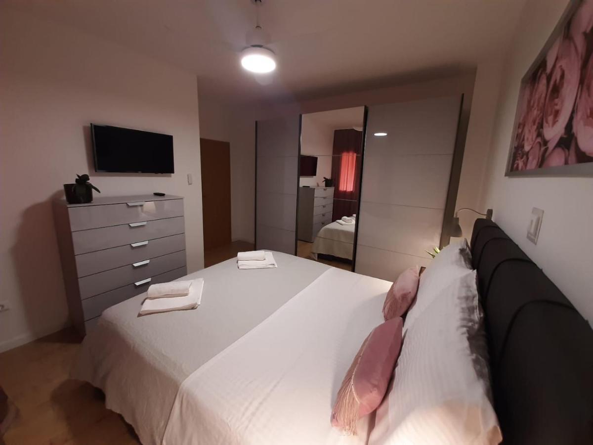 Apartment Gea ザダル エクステリア 写真
