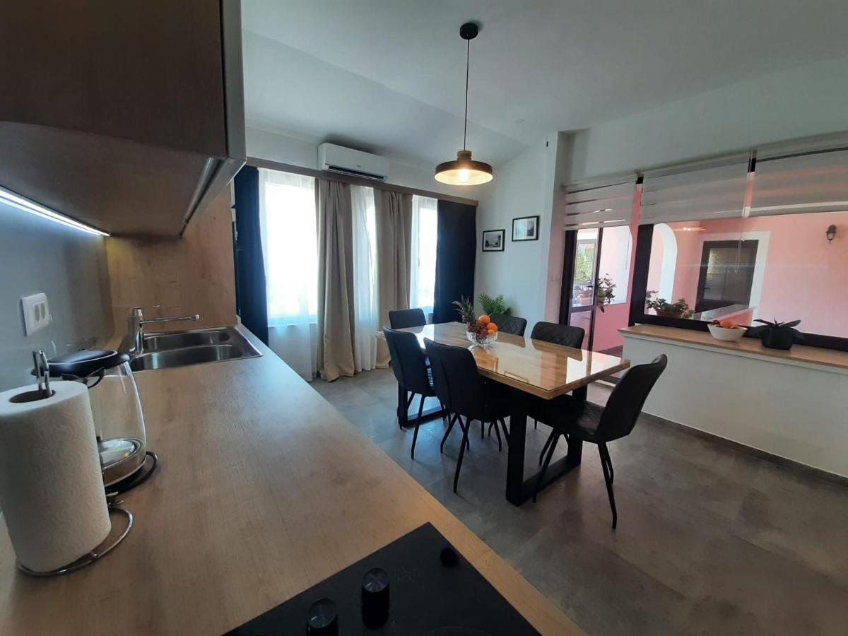 Apartment Gea ザダル エクステリア 写真