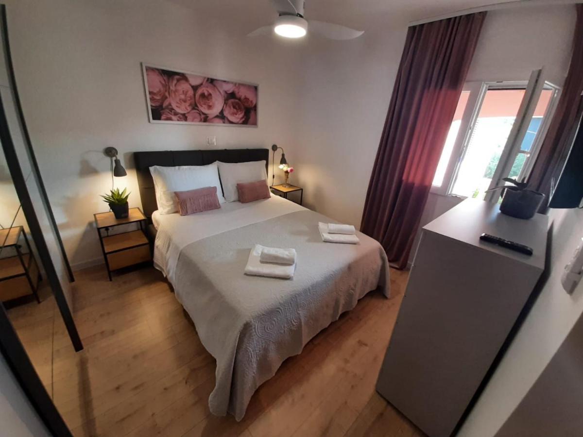 Apartment Gea ザダル エクステリア 写真