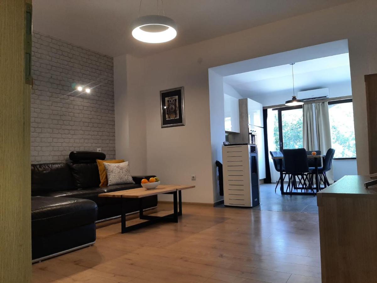 Apartment Gea ザダル エクステリア 写真