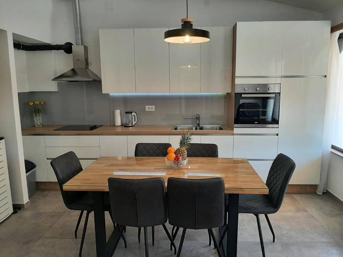 Apartment Gea ザダル エクステリア 写真