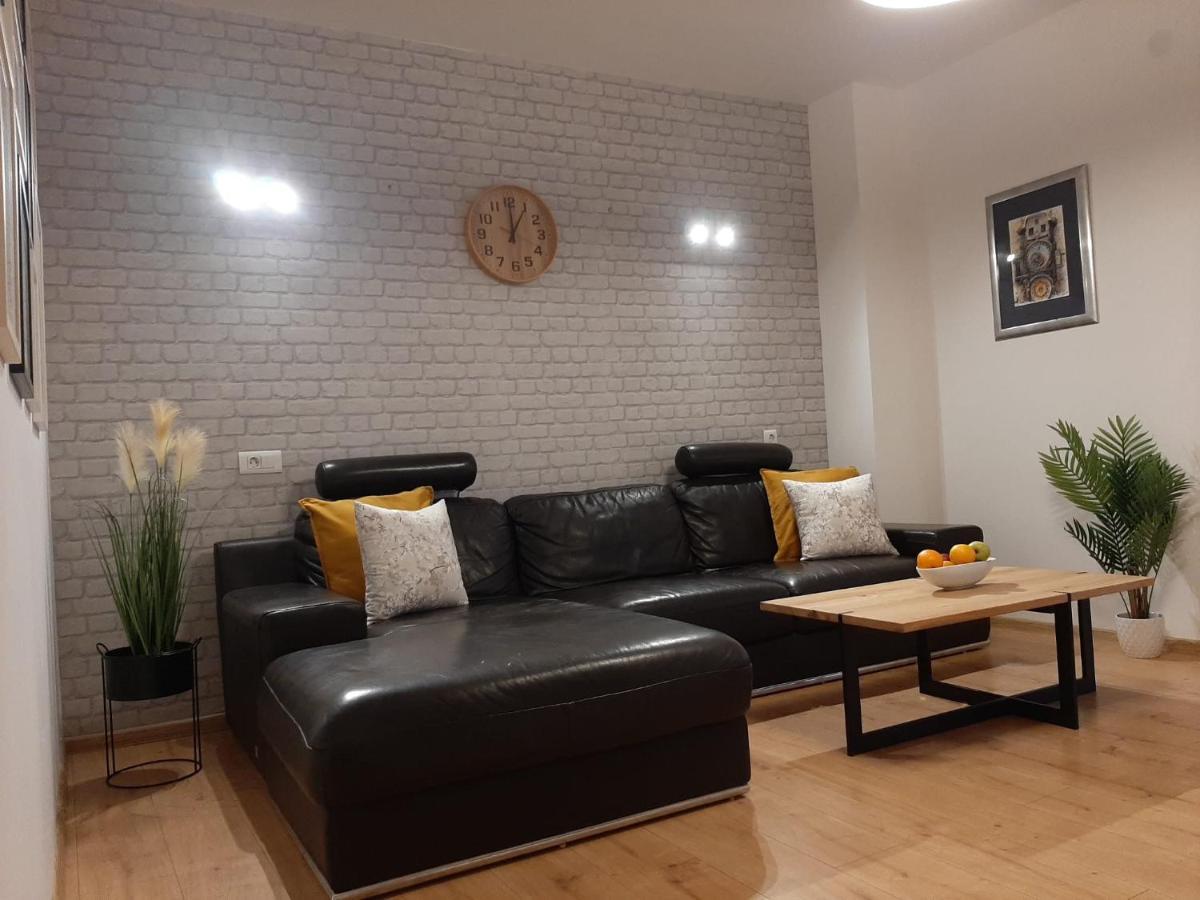 Apartment Gea ザダル エクステリア 写真