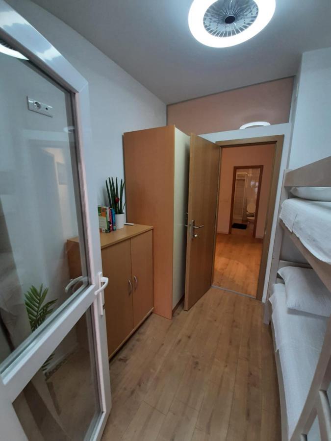 Apartment Gea ザダル エクステリア 写真