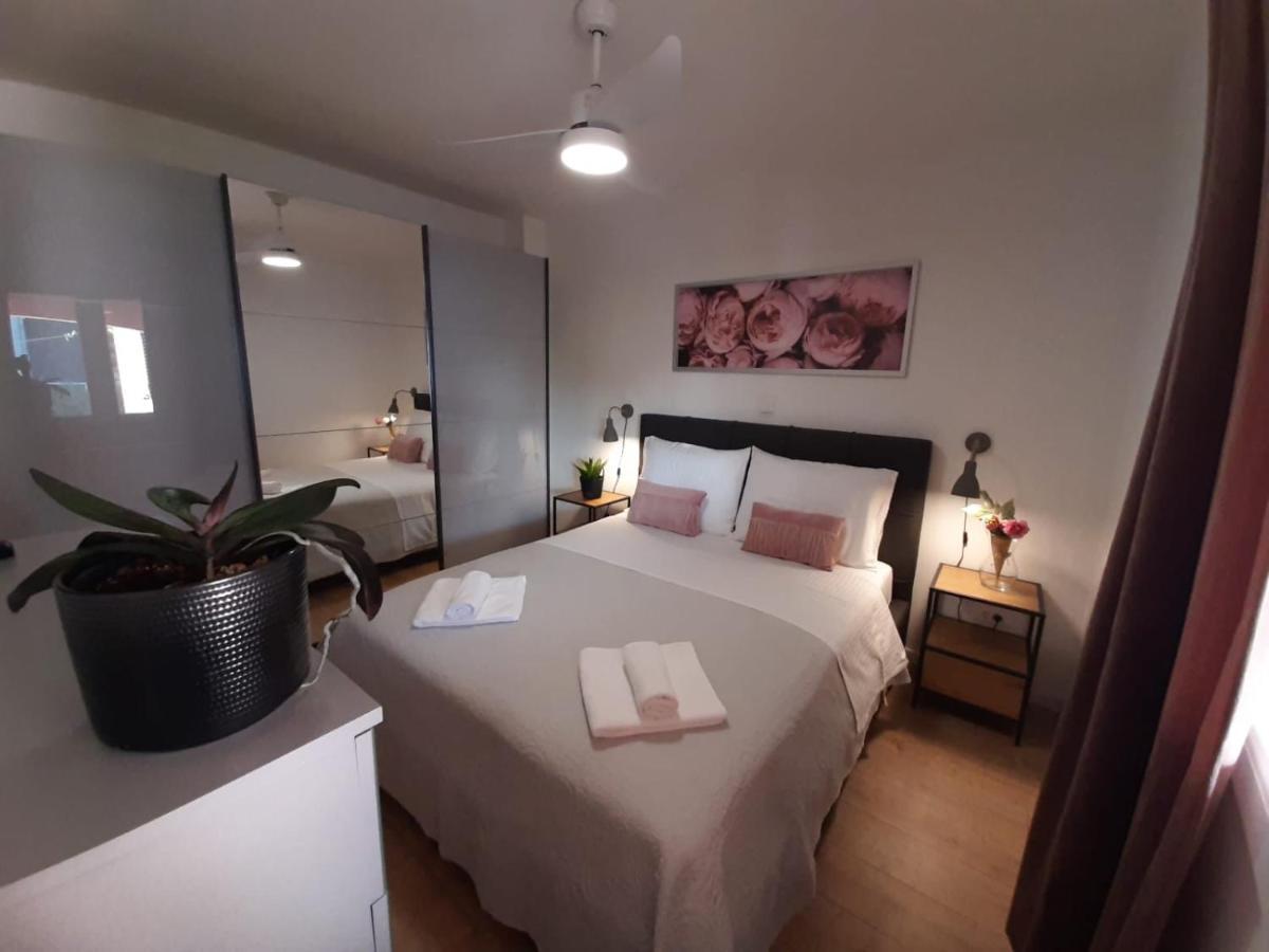 Apartment Gea ザダル エクステリア 写真