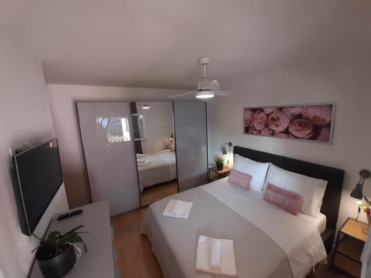 Apartment Gea ザダル エクステリア 写真