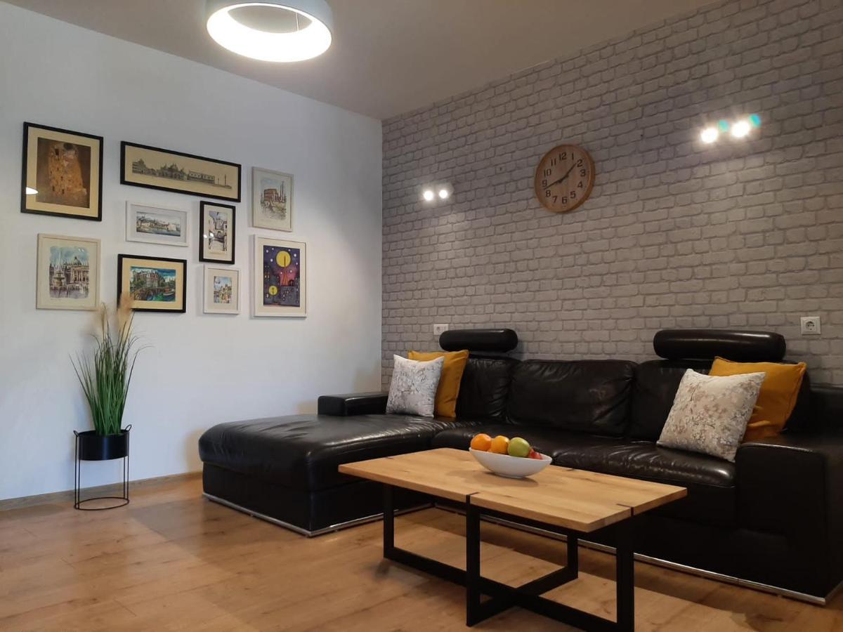 Apartment Gea ザダル エクステリア 写真