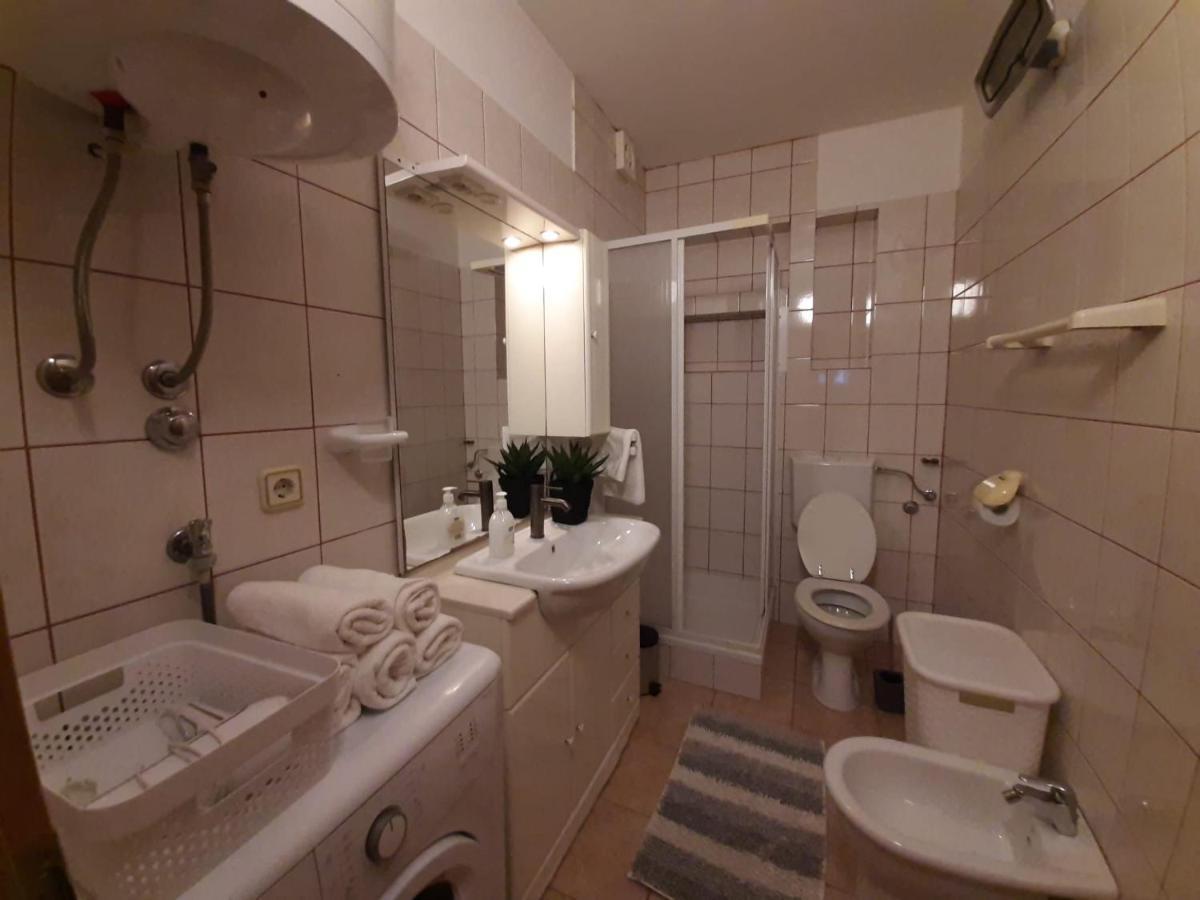 Apartment Gea ザダル エクステリア 写真