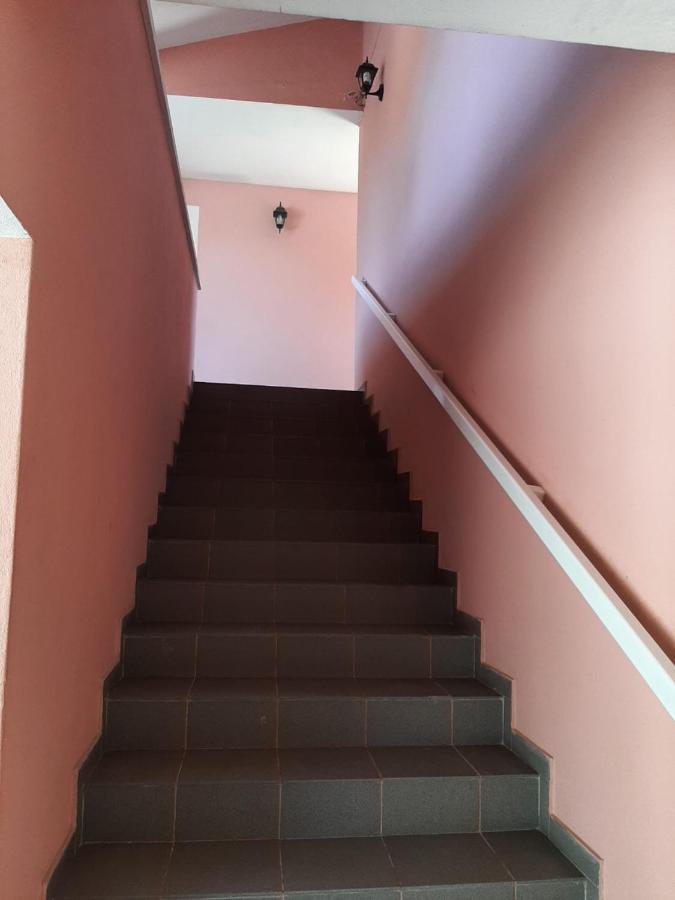 Apartment Gea ザダル エクステリア 写真