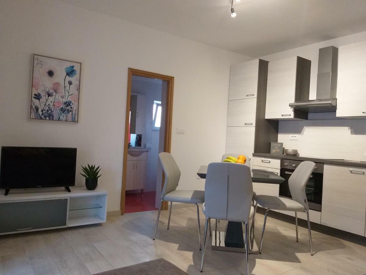 Apartment Gea ザダル エクステリア 写真