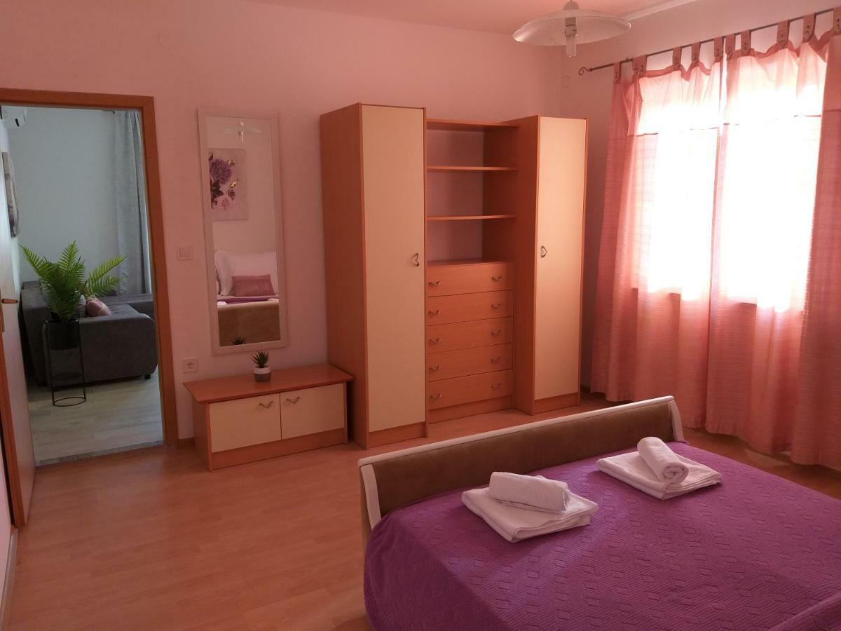Apartment Gea ザダル エクステリア 写真