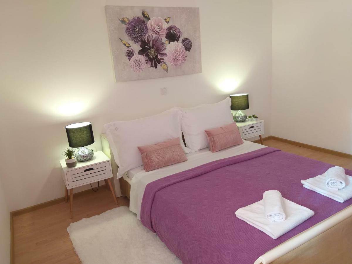 Apartment Gea ザダル エクステリア 写真